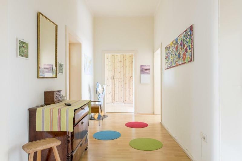 Private Room 汉诺威 外观 照片